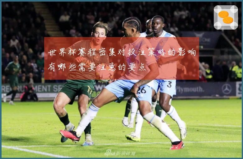世界杯赛程密集对投注策略的影响有哪些需要注意的要点