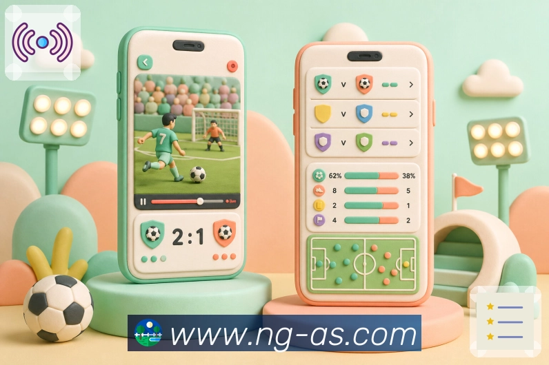 <strong>NG体育</strong>App信息降噪展示